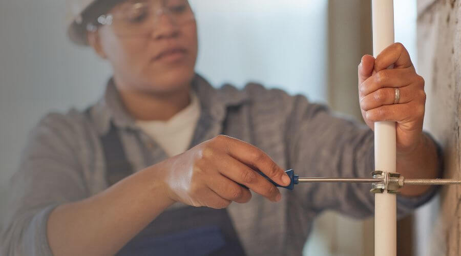 Professional annual plumbing maintenance services in Gibbon, NE